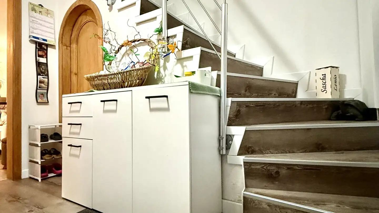 Semi-detached house for sale - 4573 Lohn-Ammannsegg - Photo 2