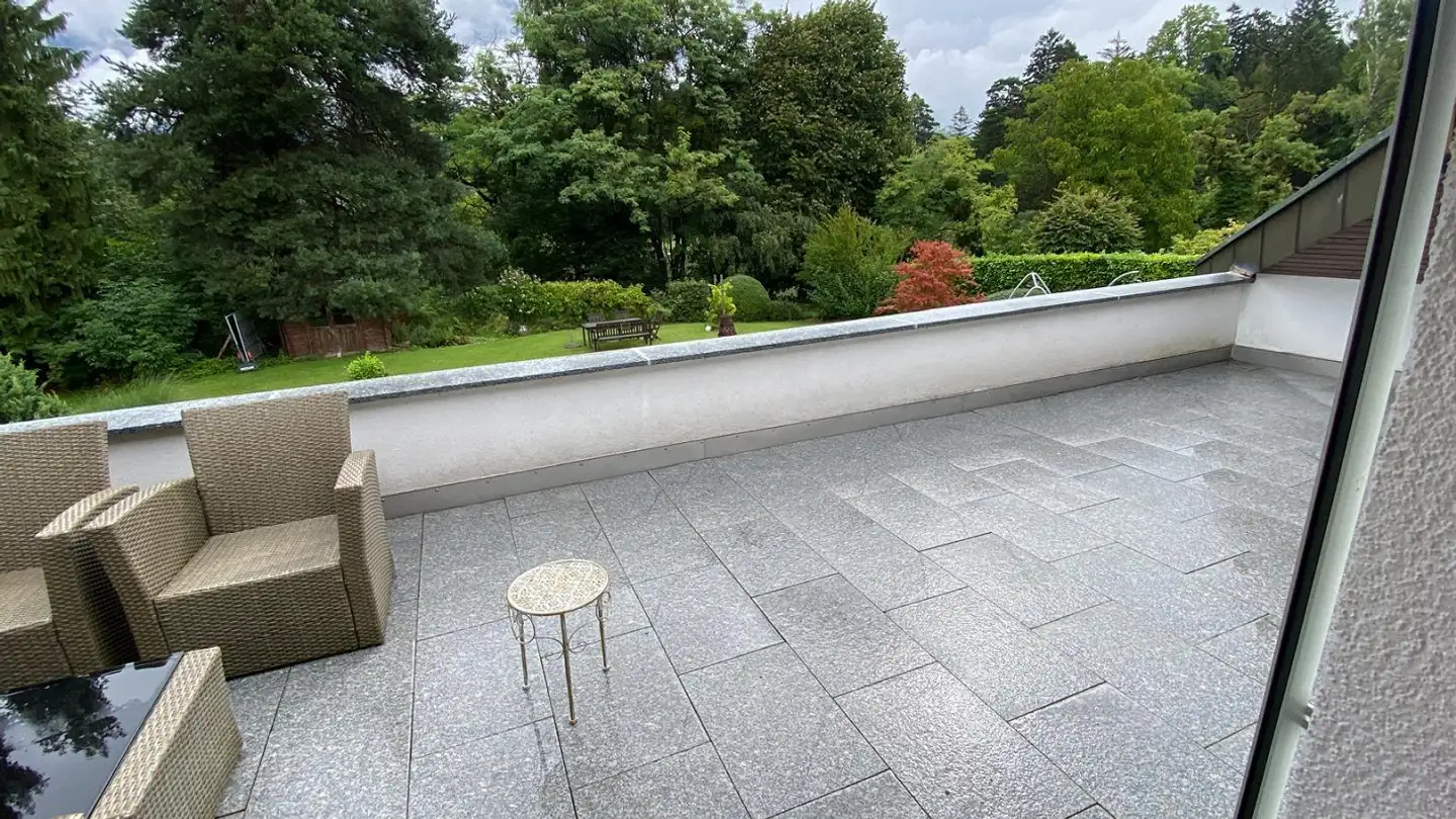 Wohnung mieten - Flurweg 3, 7310 Bad Ragaz