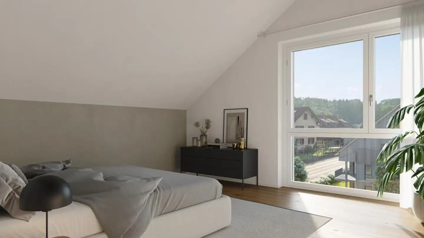 Duplex for sale - Zelgstrasse 24, 8493 Saland - Photo 3
