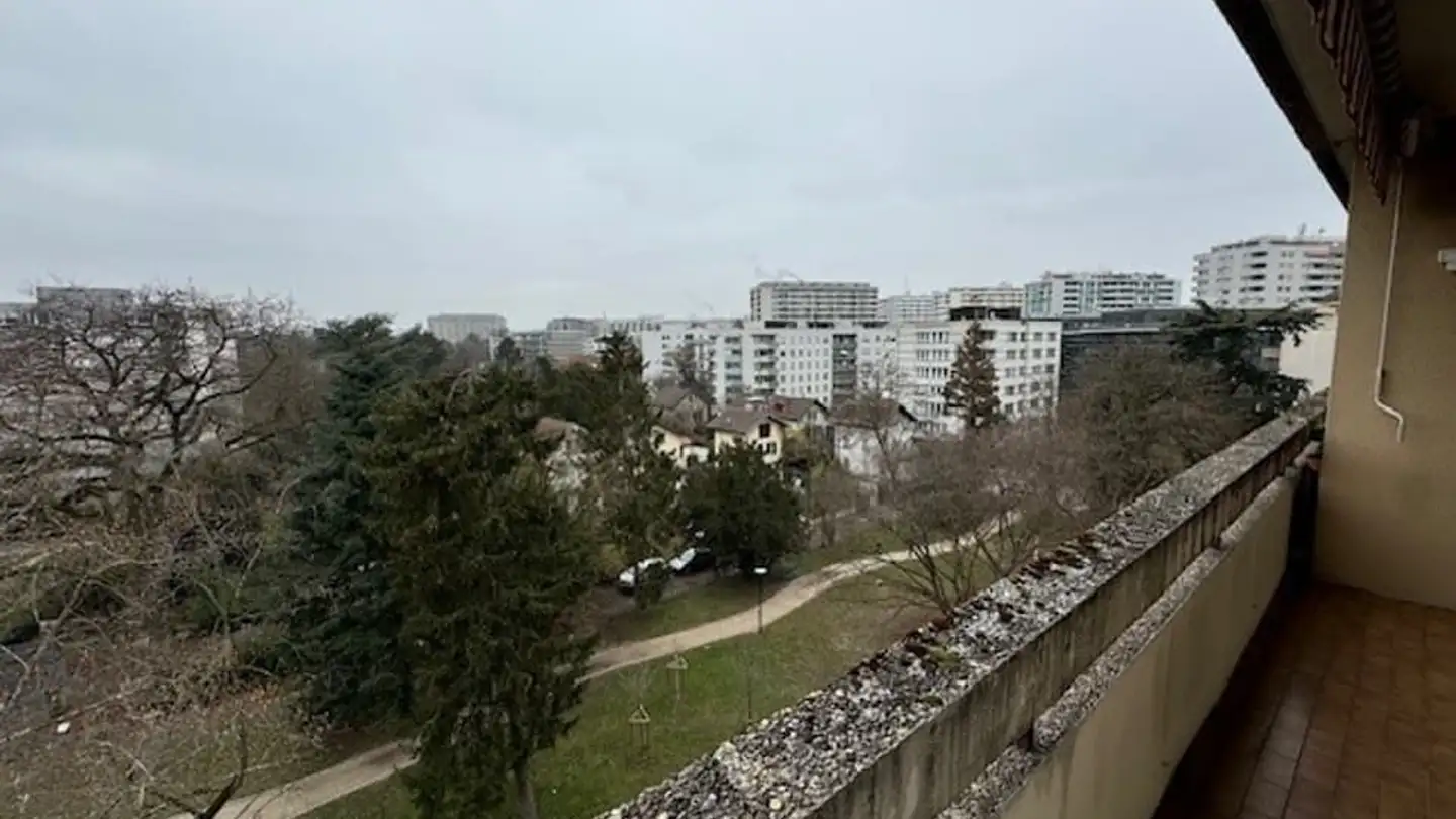 Appartement à louer - Avenue Soret 9, 1203 Genève - Photo 4