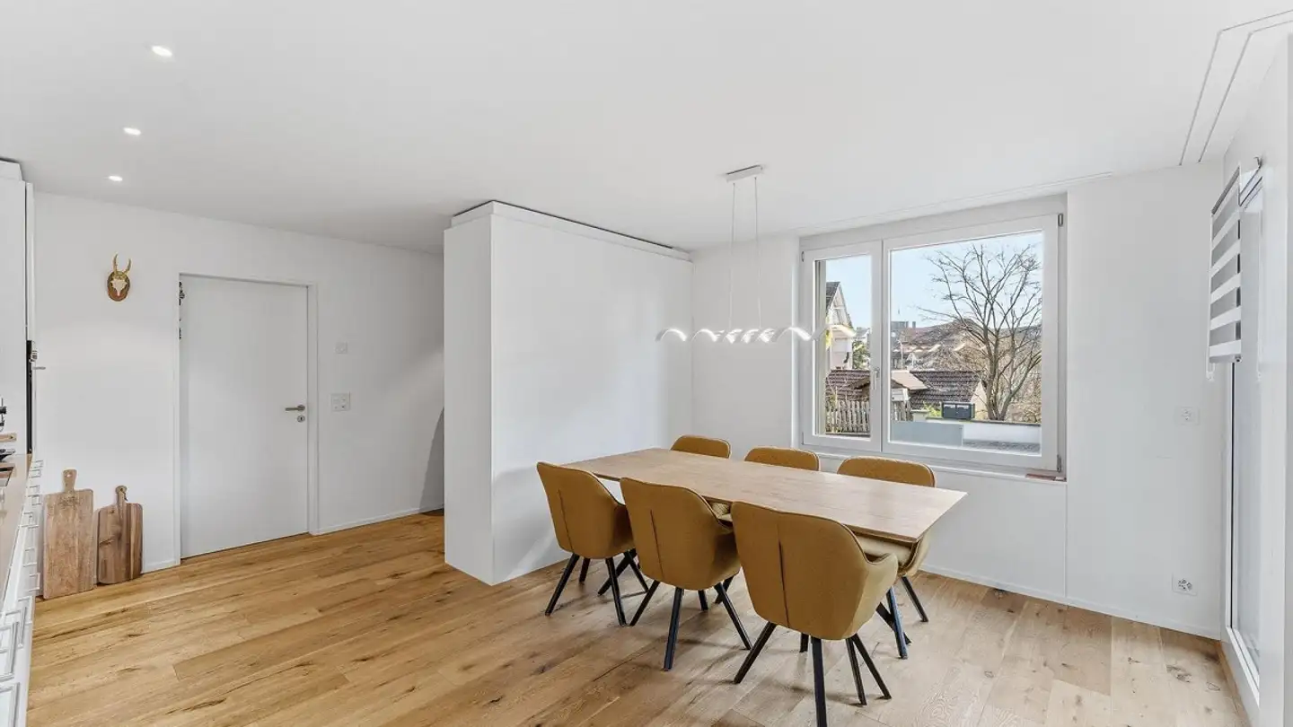 Apartment for sale - Wydmühleweg 12, 6274 Eschenbach LU - Photo 3