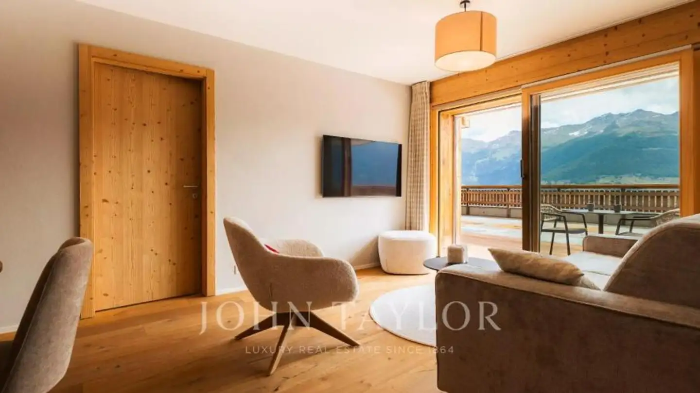 Apartment for sale - 1987 Hérémence - Photo 2