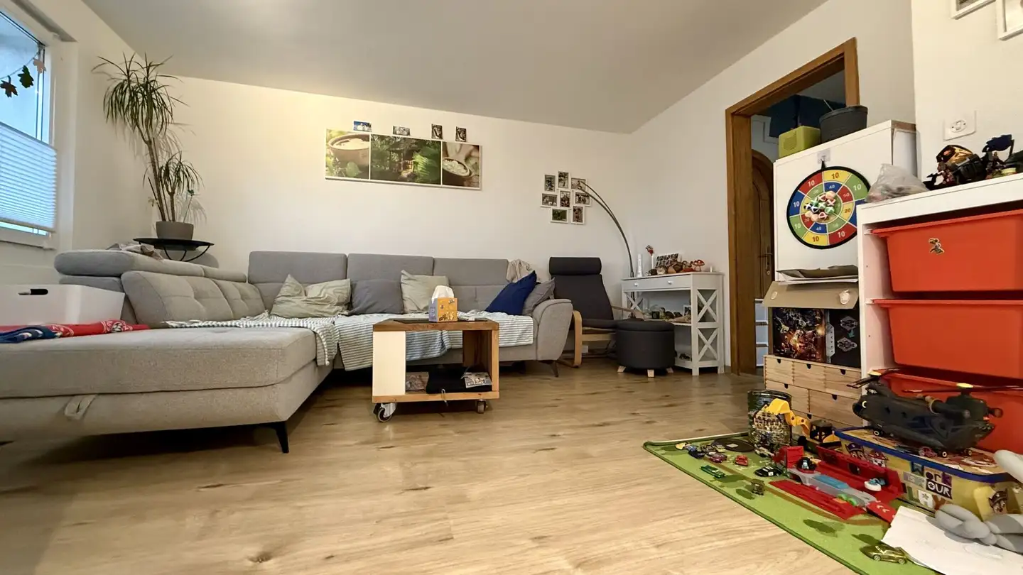 Semi-detached house for sale - 4573 Lohn-Ammannsegg - Photo 3