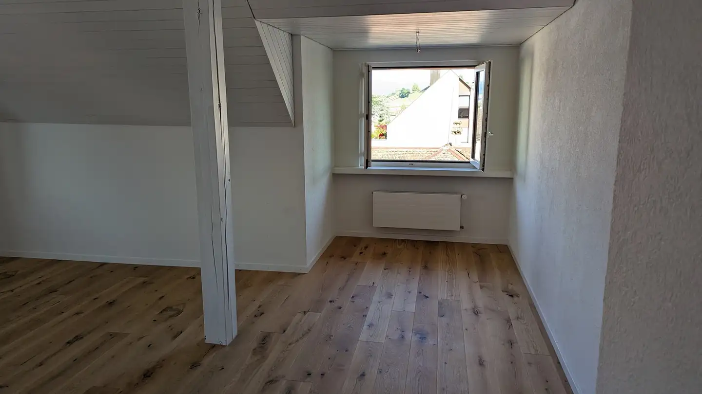 Apartment for rent - Dorfstrasse 93, 8706 Meilen