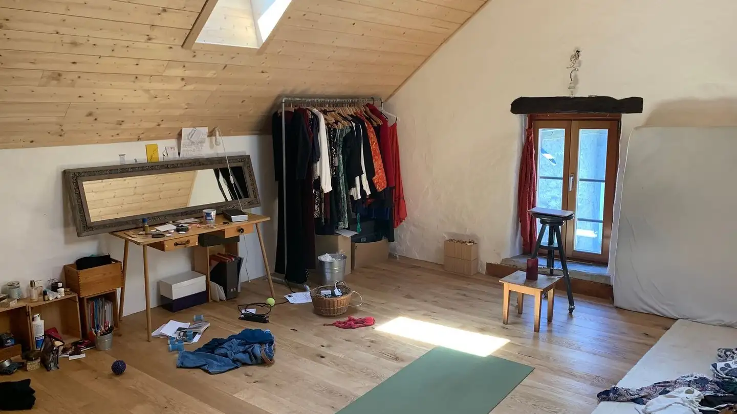 House for sale - Caraa Di Piscenti 5, 6653 Verscio - Photo 3