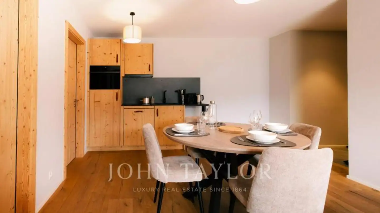 Apartment for sale - 1987 Hérémence - Photo 3