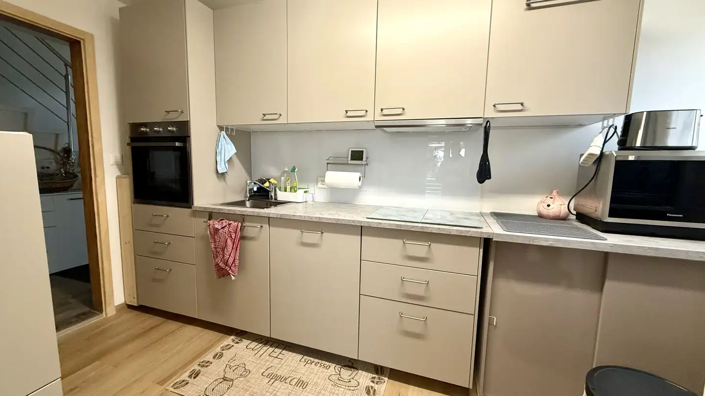 Semi-detached house for sale - 4573 Lohn-Ammannsegg - Photo 4