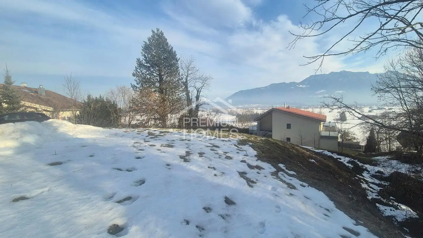 Terreno edificabile in vendita - 9467 Frümsen - Foto 2