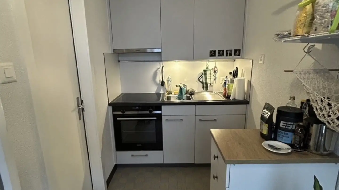 Apartment for rent - Hagentalerstrasse 11, 4055 Basel - Photo 3