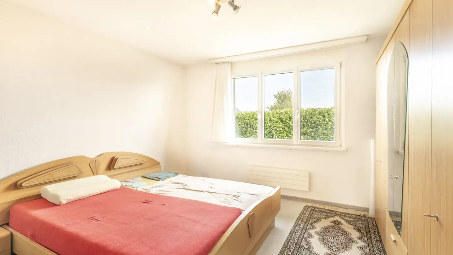 Appartamento in vendita - Dorfstrasse, 9312 Häggenschwil - Photo 3