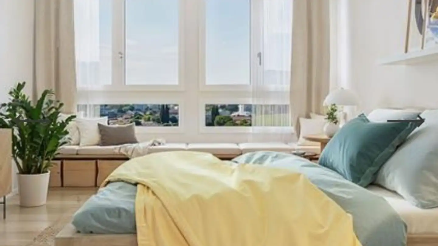 Stanza singola in affitto - Bahnstrasse 59, 3008 Bern