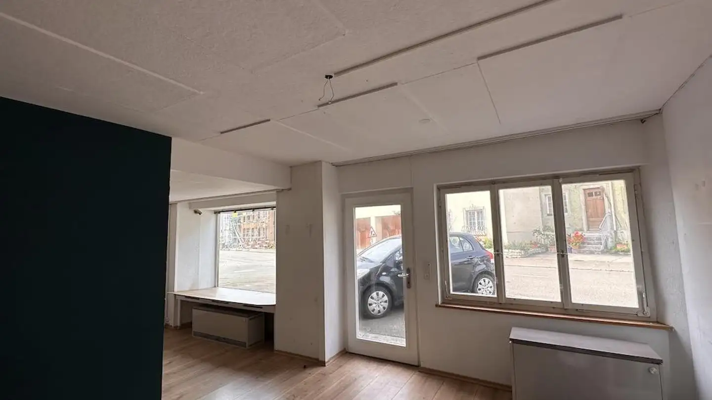 Casa singola in vendita - Im Gatter 7, 8240 Thayngen - Photo 3