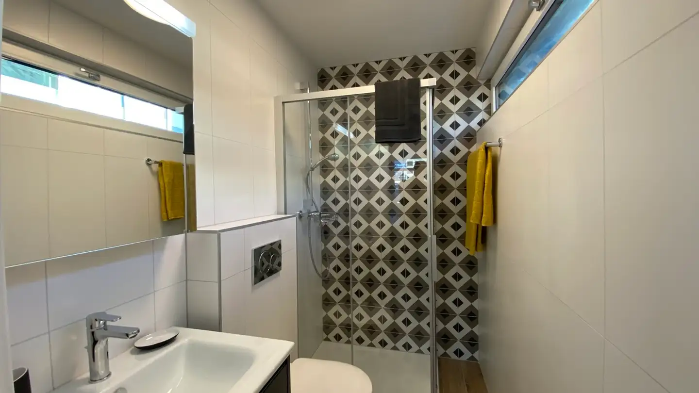 Furnished apartment for rent - Chemin Du Vieux-Canal, 1950 Sion - Photo 3