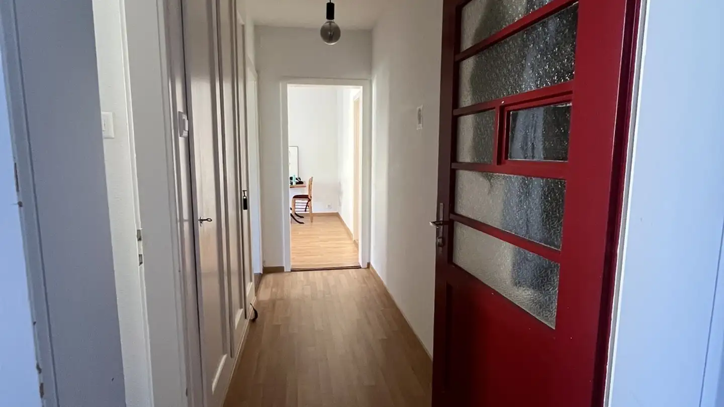 Apartment for rent - Wylerstrasse 47, 3014 Bern - Photo 2