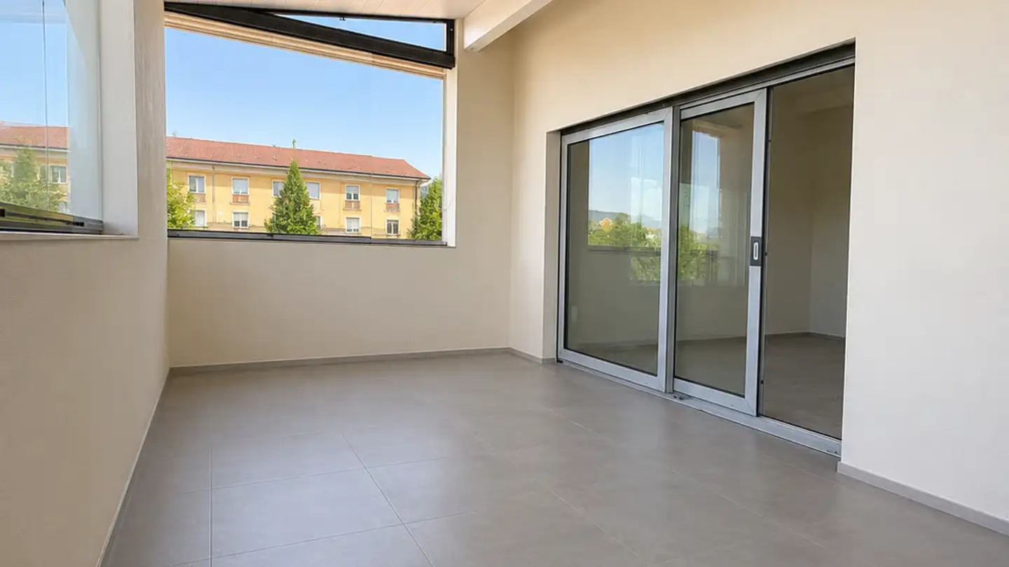 Apartment for rent - Hagacherweg 21, 3225 Müntschemier - Photo 2
