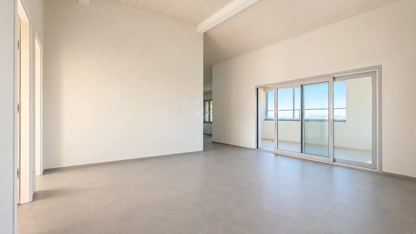 Apartment for rent - Hagacherweg 21, 3225 Müntschemier - Photo 4