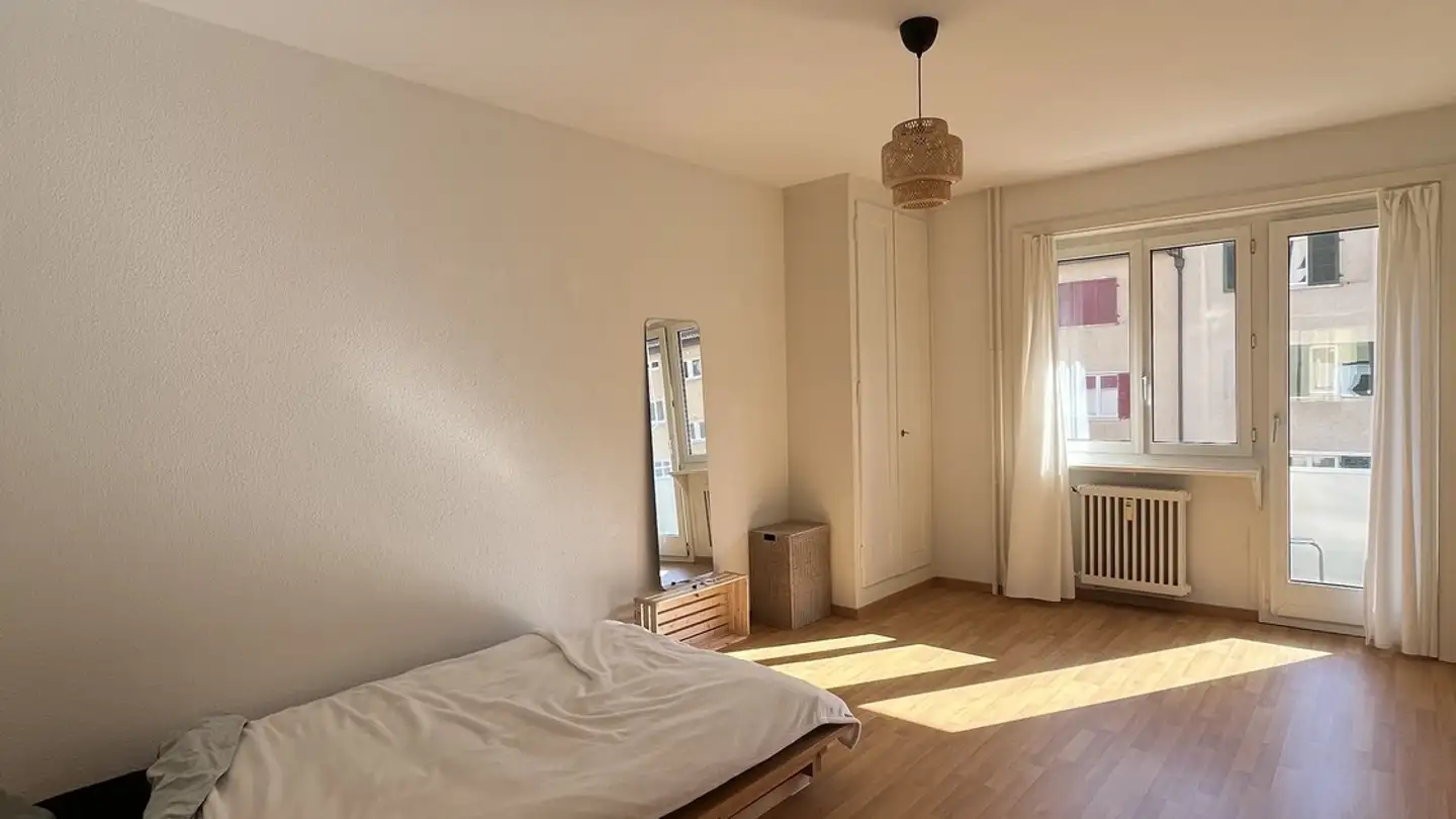 Apartment for rent - Wylerstrasse 47, 3014 Bern - Photo 3