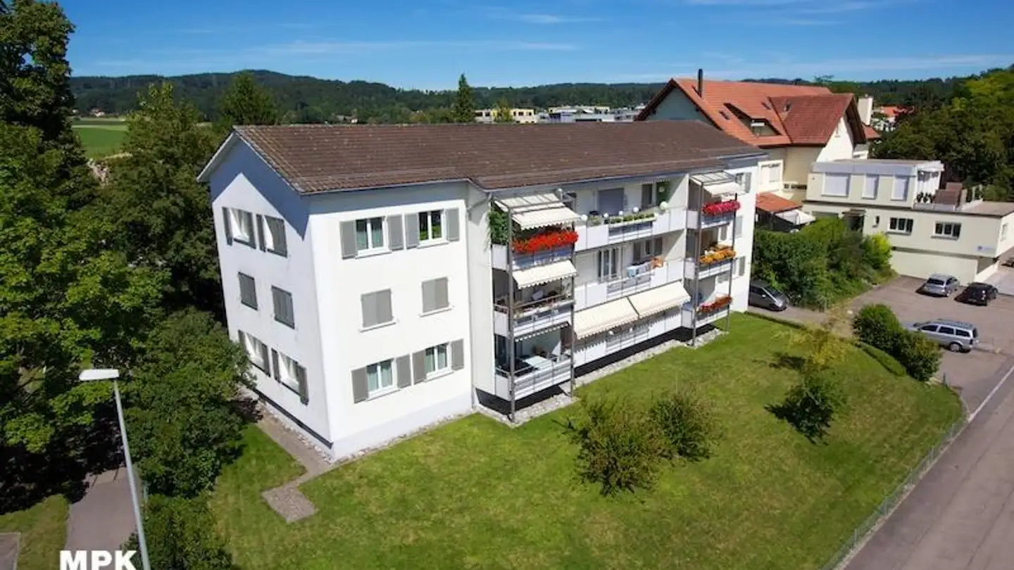 Appartamento in affitto - Mülistrasse 2, 8320 Fehraltorf