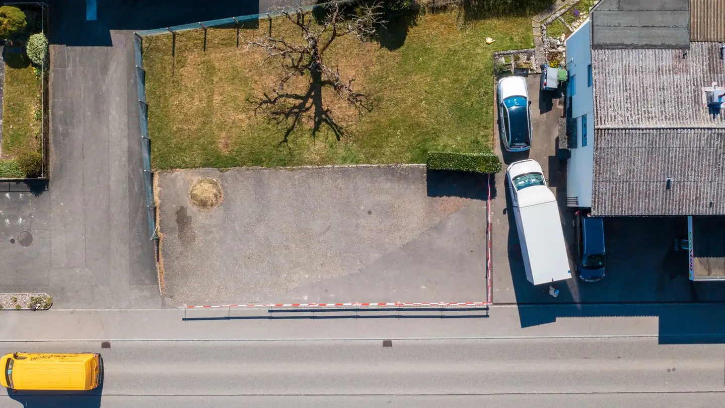 Parcheggio esterno in affitto - Gösgerstrasse 18, 4652 Winznau - Foto 3