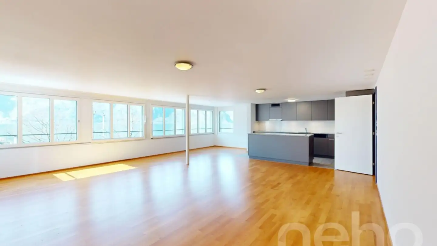 Appartamento in vendita - 6454 Flüelen