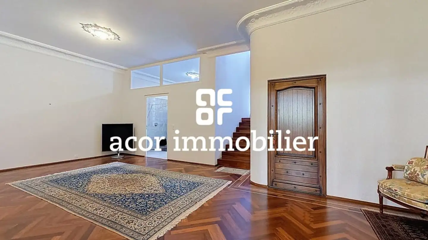 Residential building for sale - 1860 Aigle - Photo 2