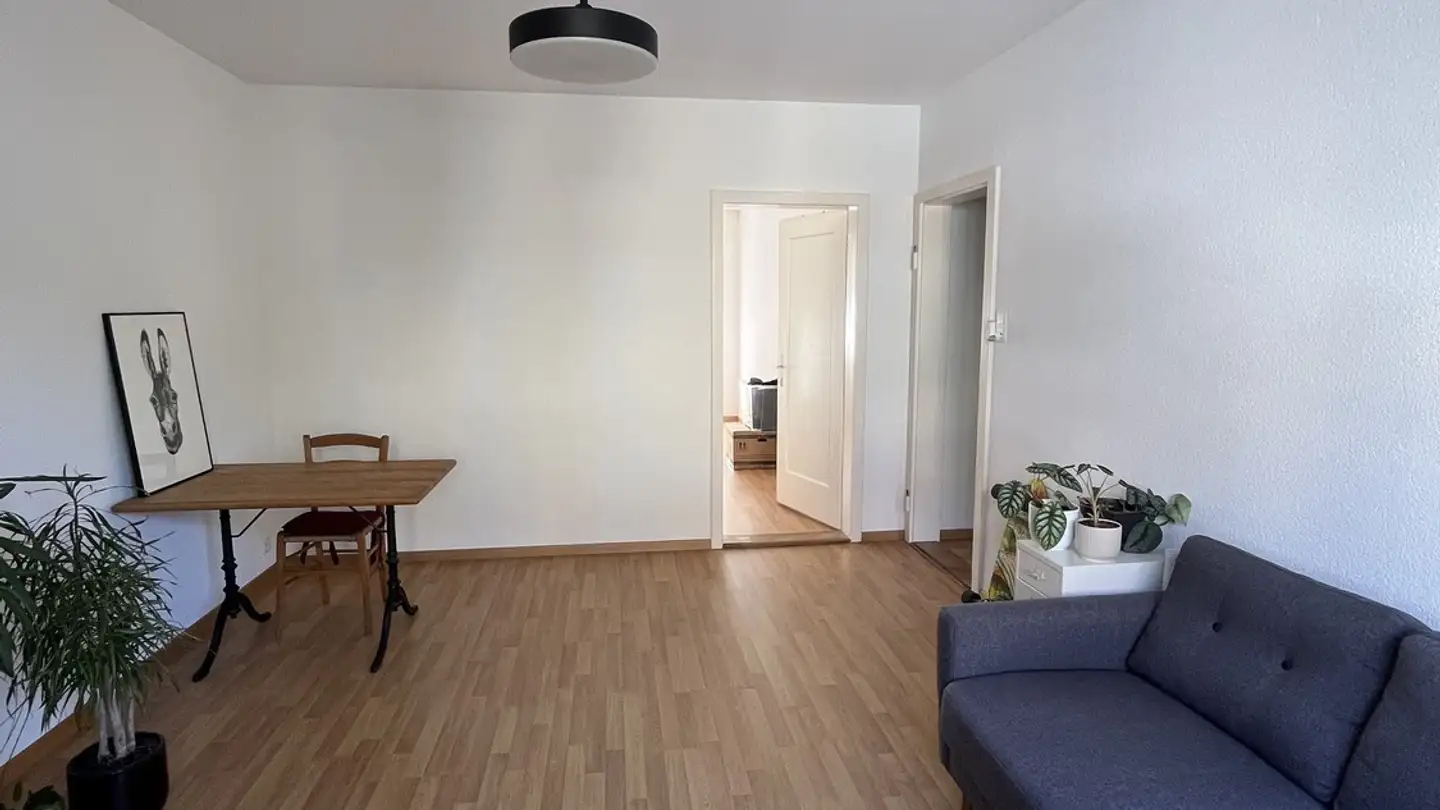 Apartment for rent - Wylerstrasse 47, 3014 Bern