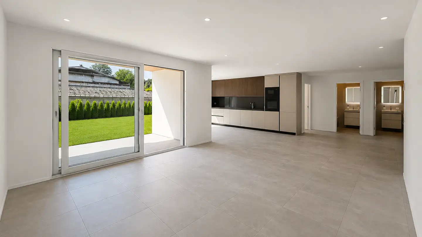 Apartment for rent - Hagacherweg 21, 3225 Müntschemier