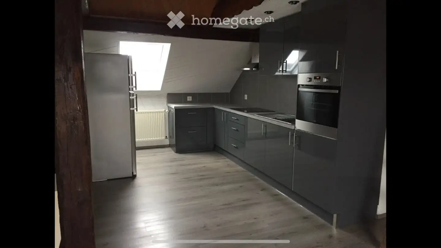 Apartment for rent - Route D'alle, 2900 Porrentruy