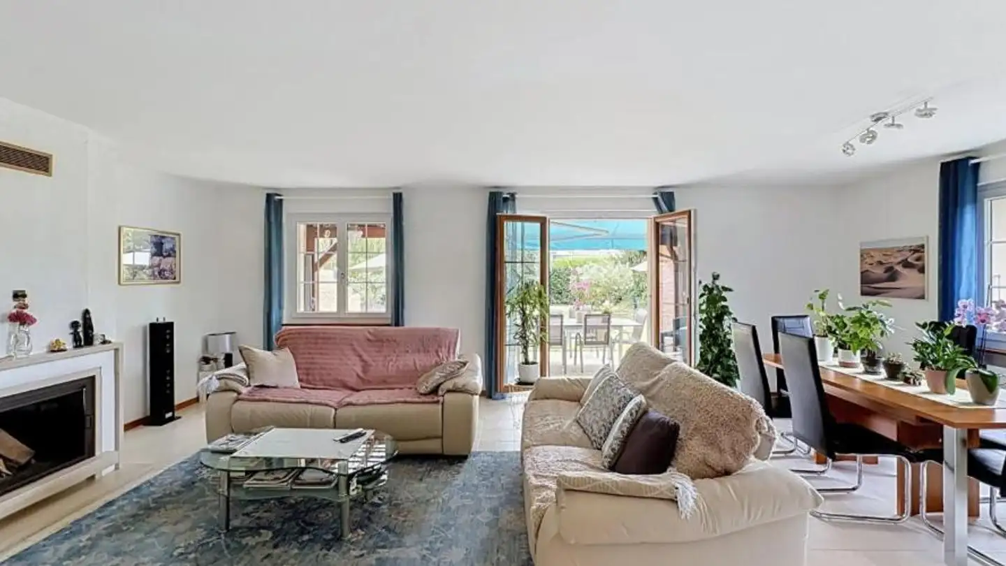 Row house for sale - 1020 Renens VD