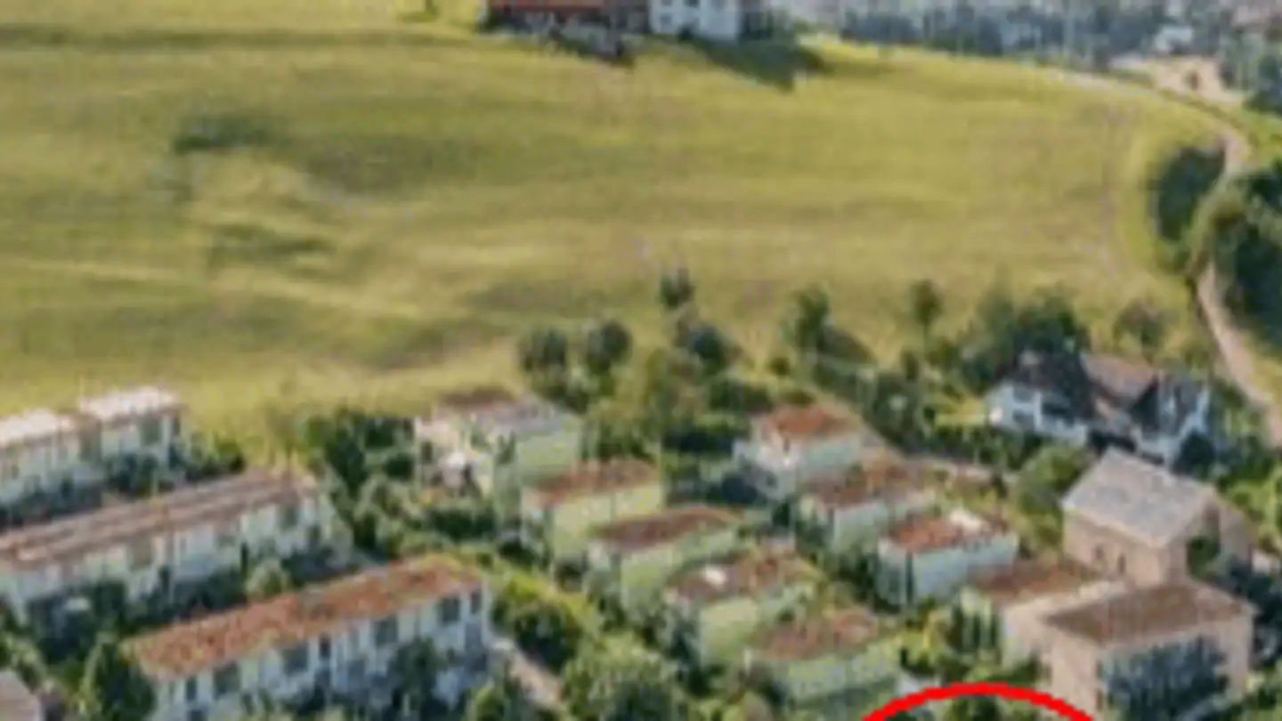 Terrain constructible à vendre - Oberhofstettenstrasse 6, 9012 St. Gallen