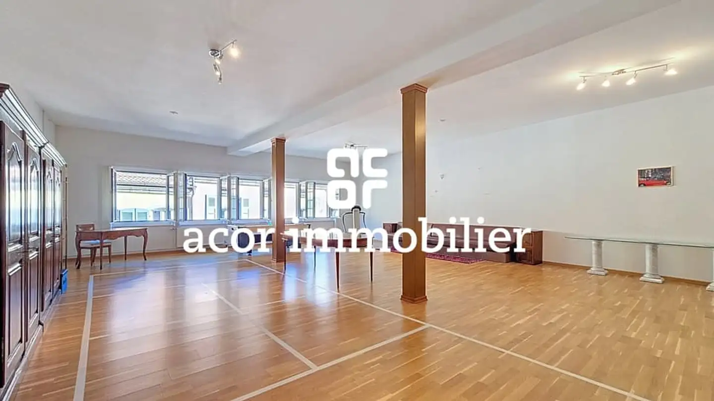 Residential building for sale - 1860 Aigle - Photo 4