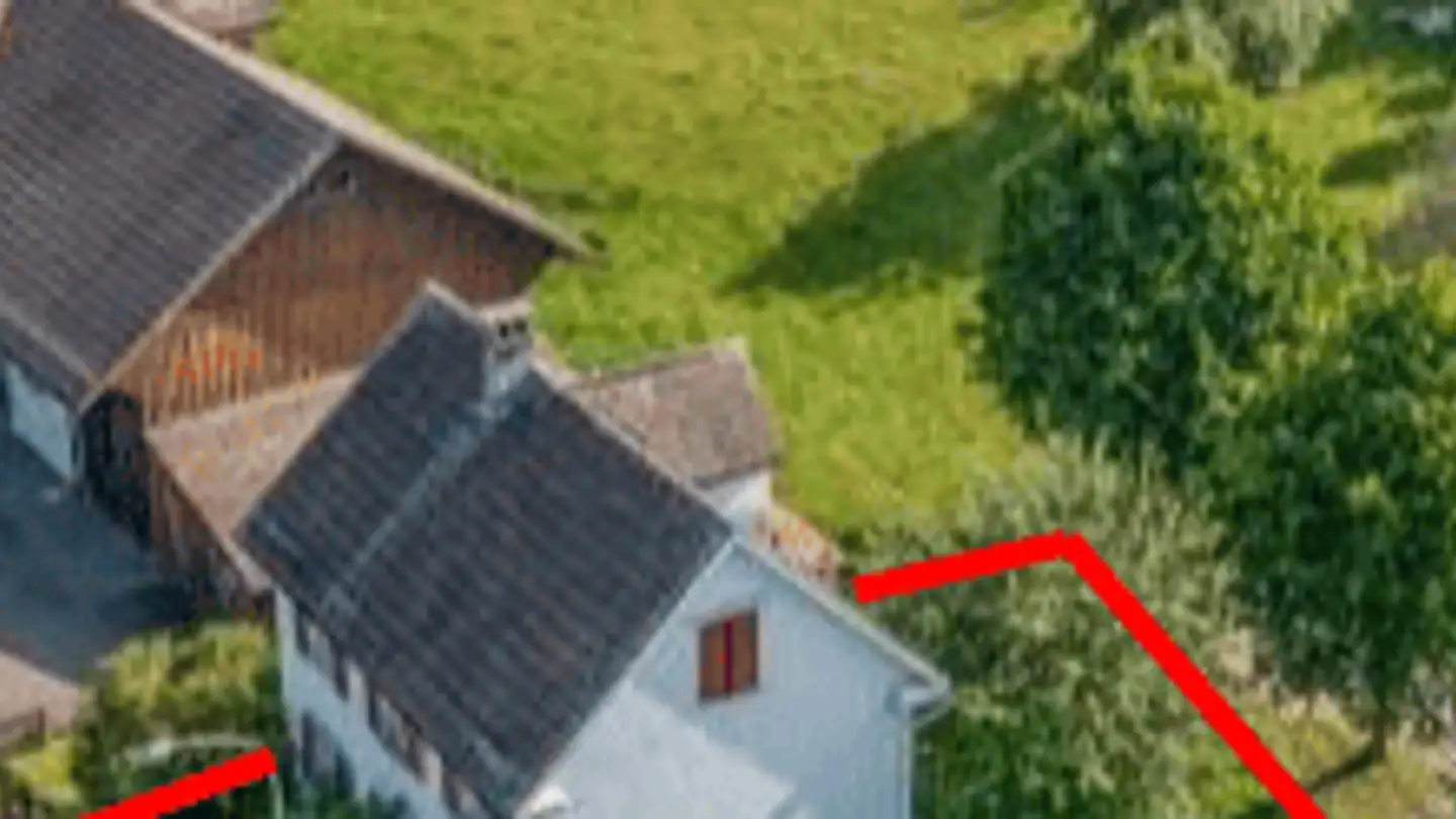 Terrain constructible à vendre - Oberhofstettenstrasse 6, 9012 St. Gallen - Photo 2