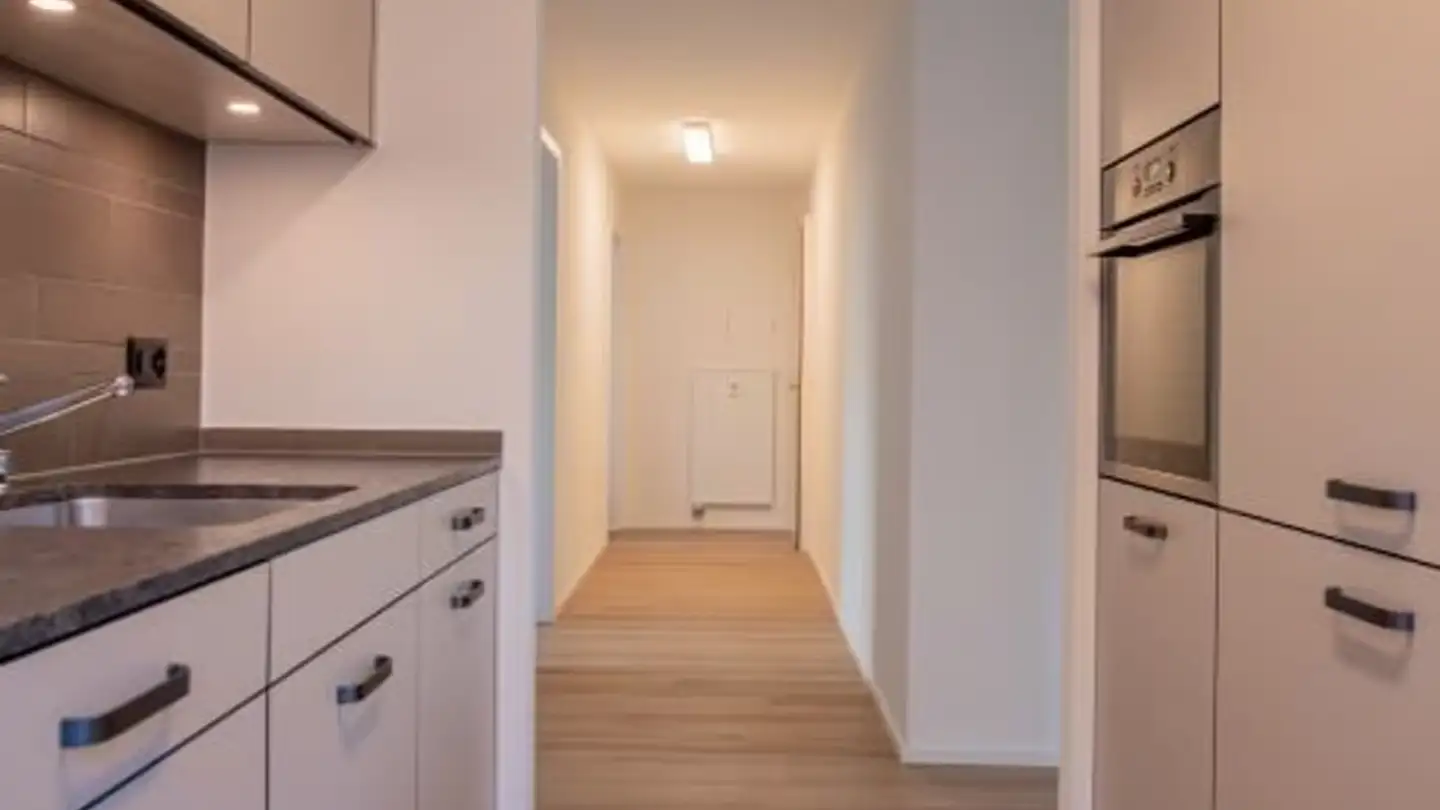 Wohnung mieten - Rue De Boujean / Bözingenstrasse 92, 2502 Biel/Bienne - Foto 2