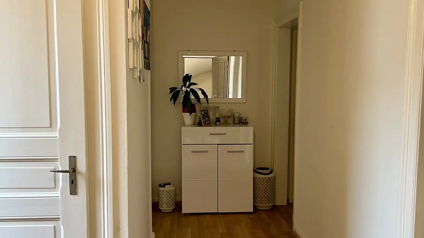Single room for rent - 4058 Basel