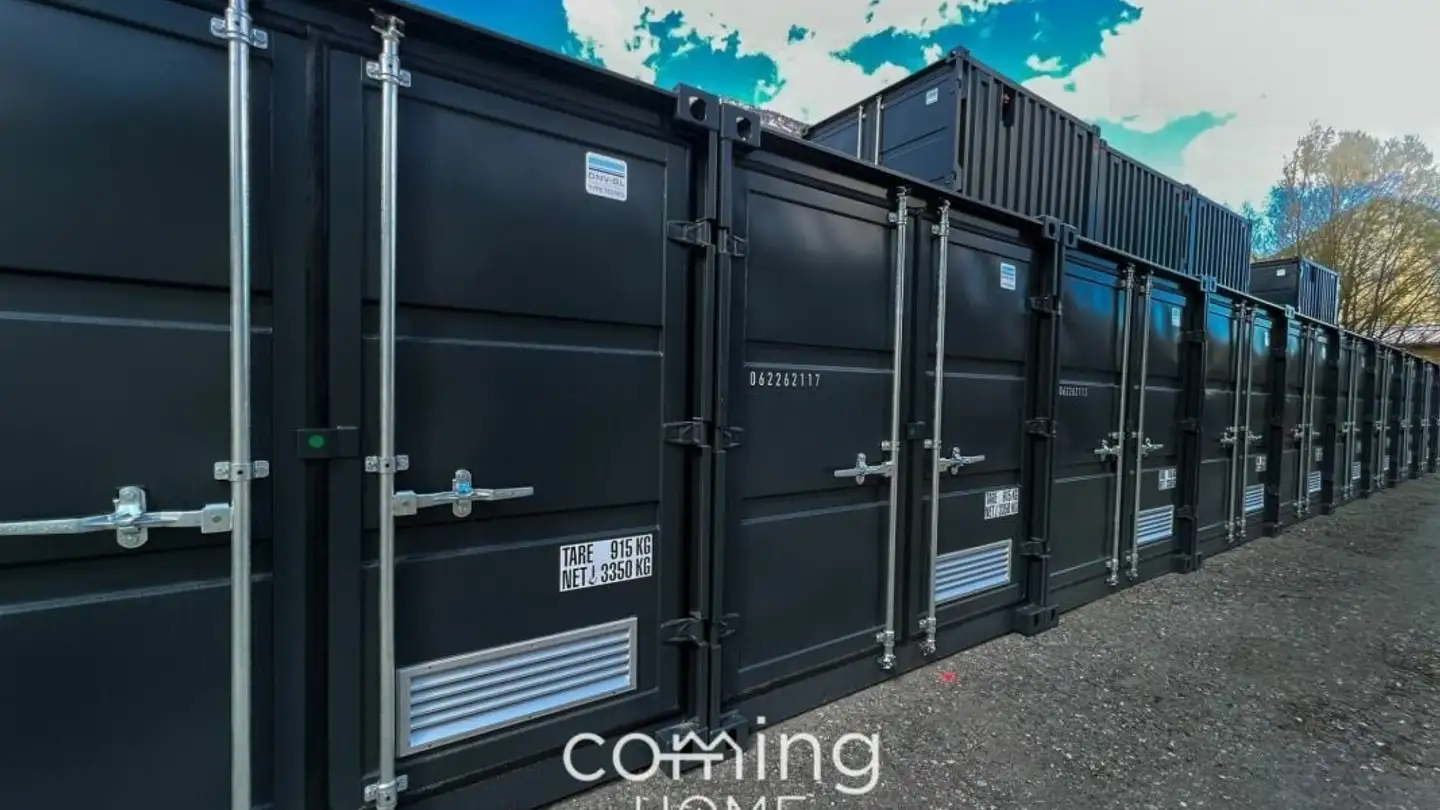 Parcheggio esterno in affitto - 3902 Glis