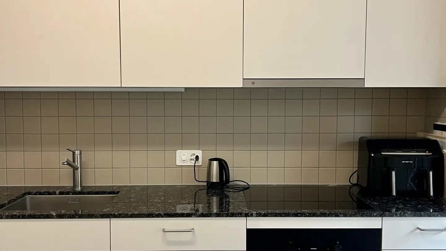 Single room for rent - 4058 Basel - Photo 3