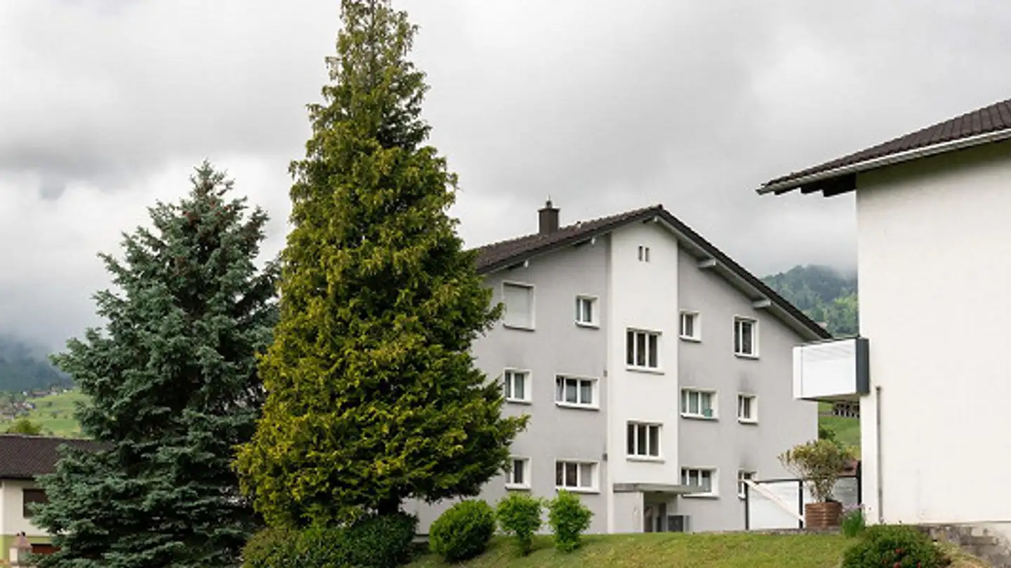 Appartamento in affitto - Churzbreitenstrasse 14, 9473 Gams