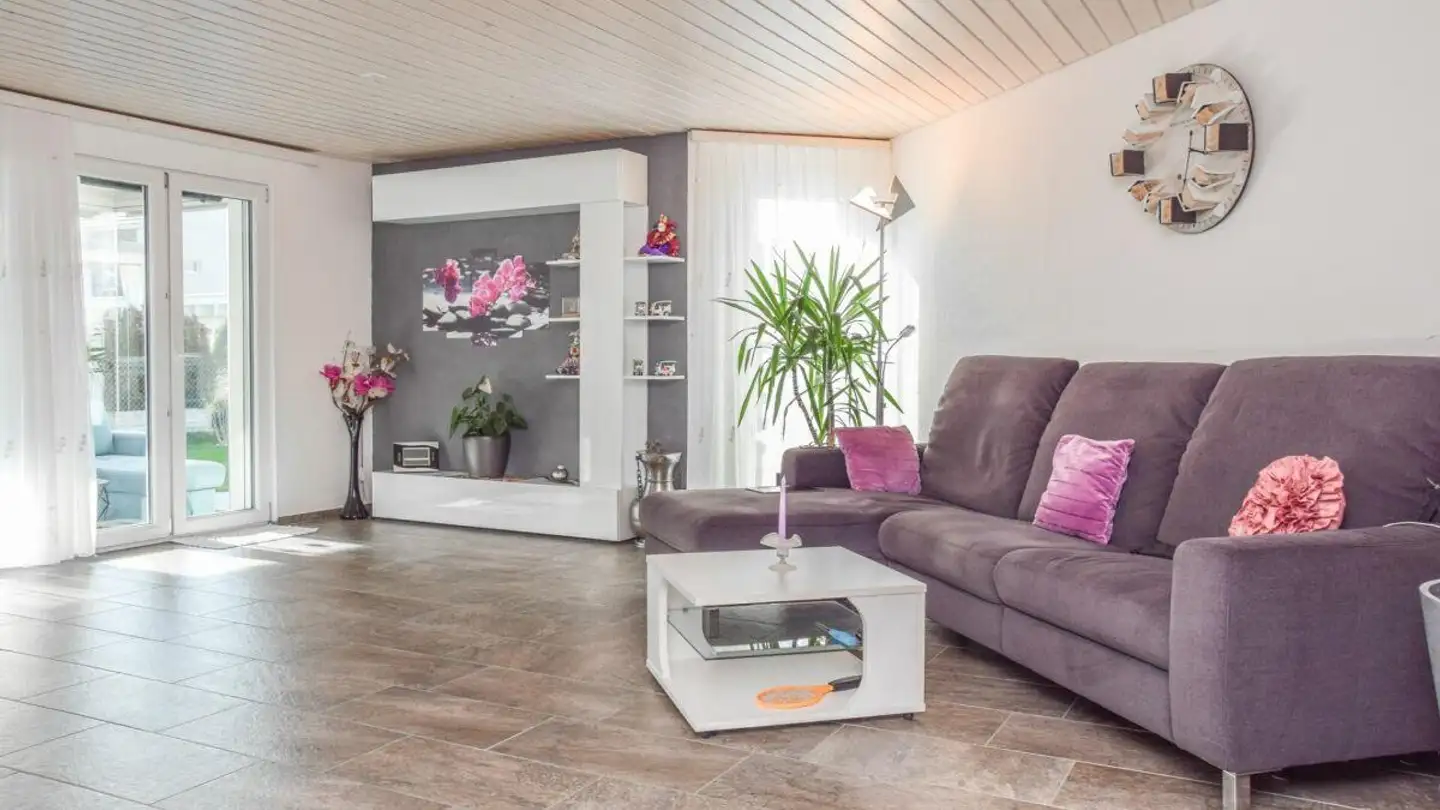 Single house for sale - Unterdorfstrasse 14, 8585 Zuben - Photo 4