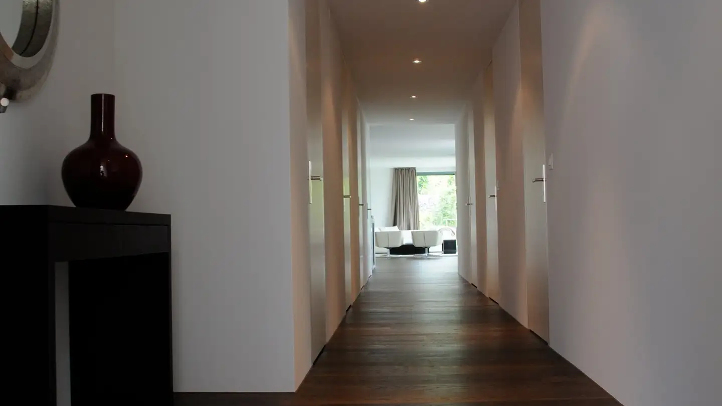 Stepped apartment for rent - Bächerstrasse 63, 8806 Bäch SZ - Photo 2