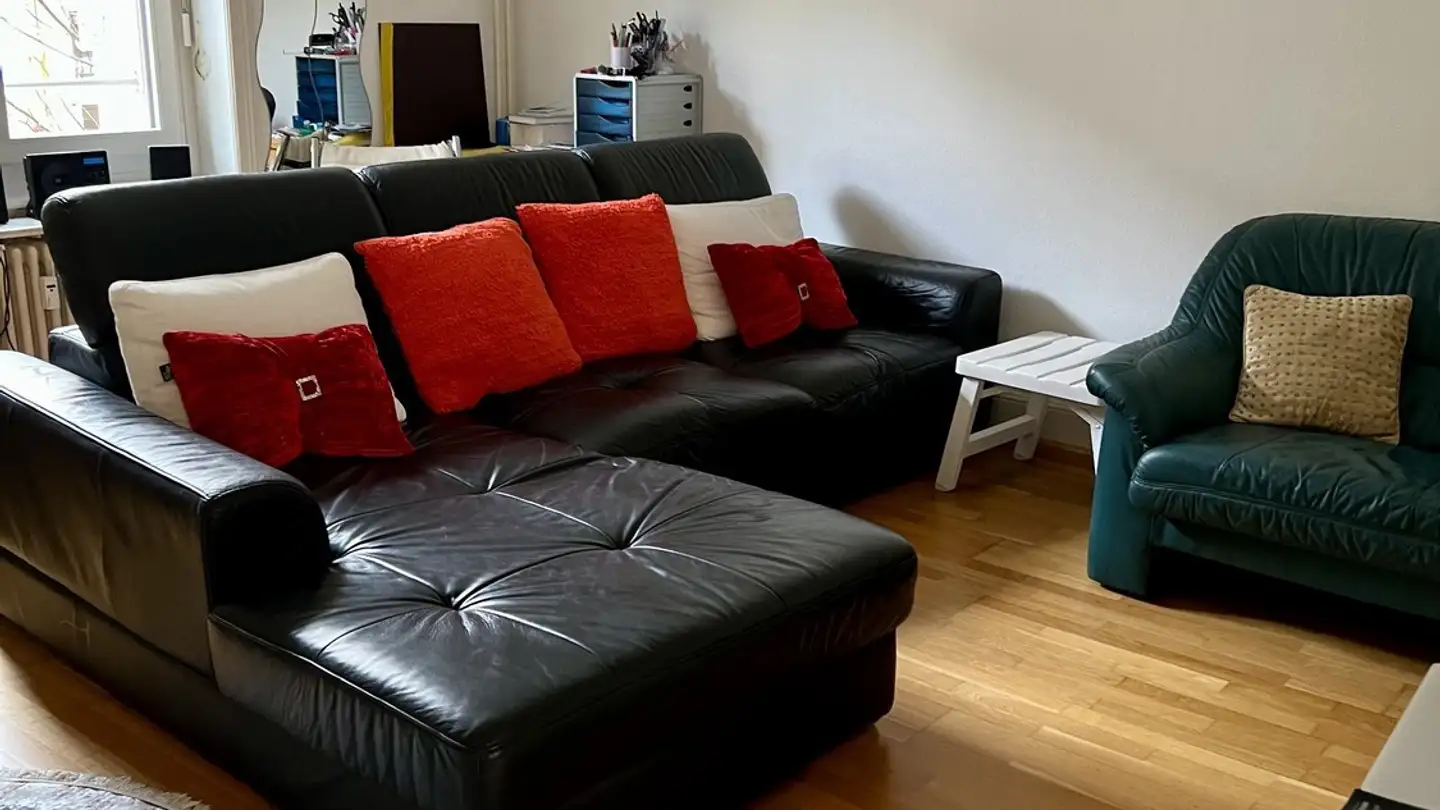 Single room for rent - 4058 Basel - Photo 4