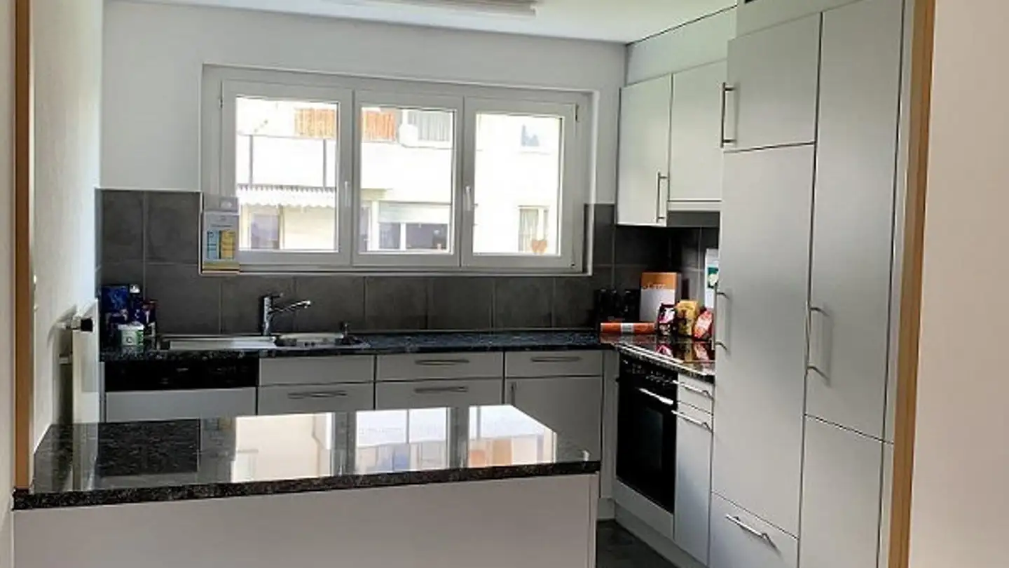 Appartement à louer - Churzbreitenstrasse 14, 9473 Gams - Photo 2