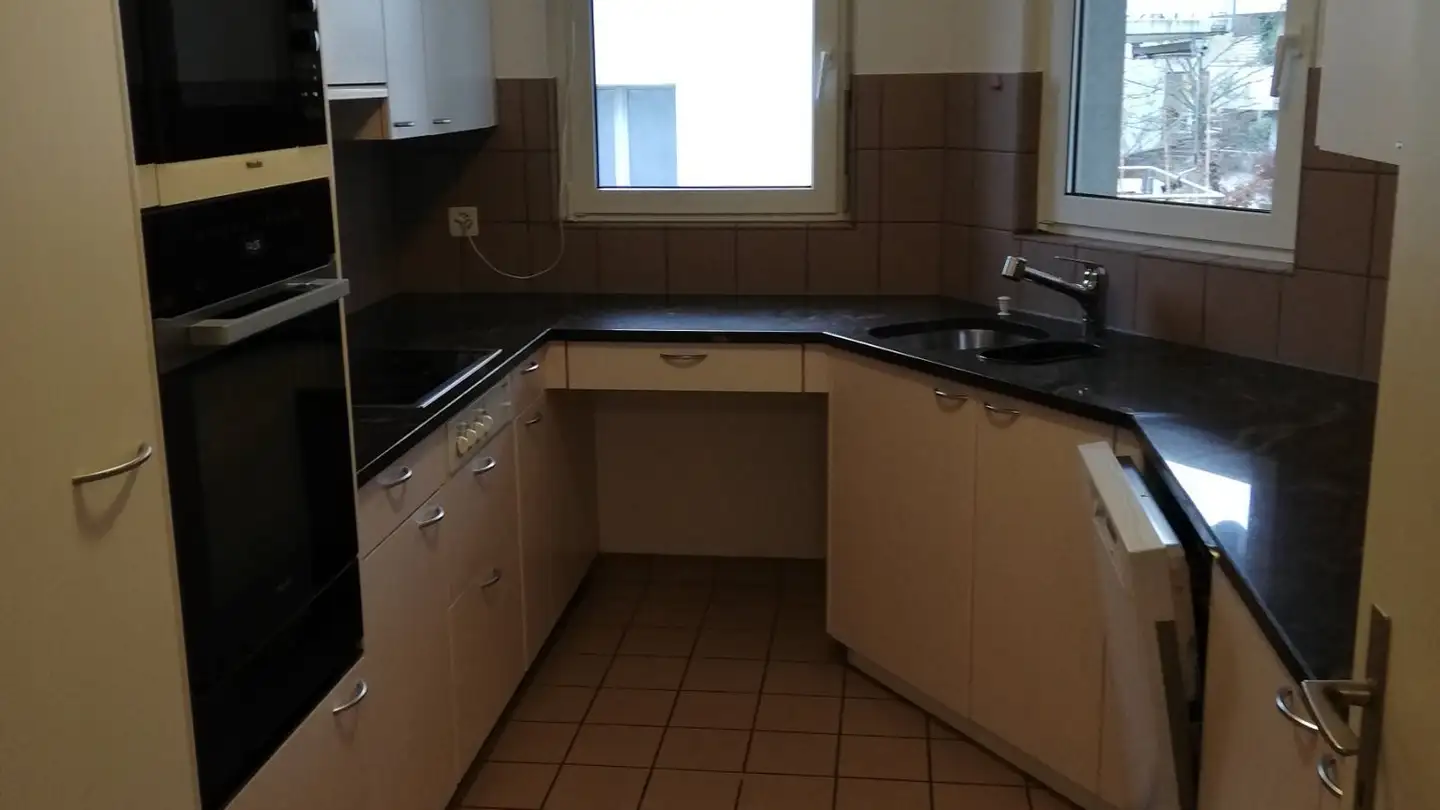 Apartment for rent - Turmstrasse 63, 8400 Winterthur - Photo 4