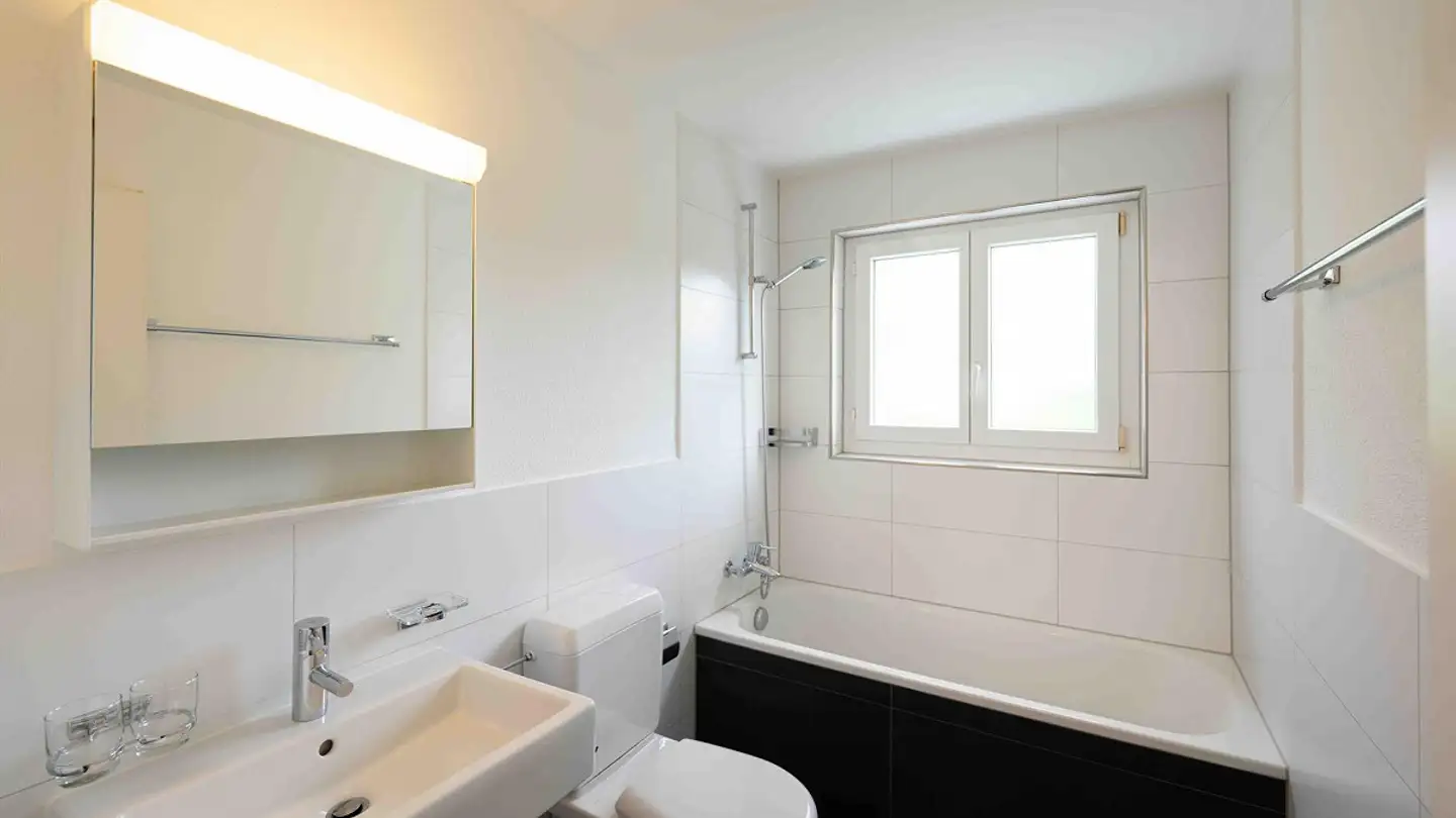 Appartement à louer - Churzbreitenstrasse 14, 9473 Gams - Photo 4