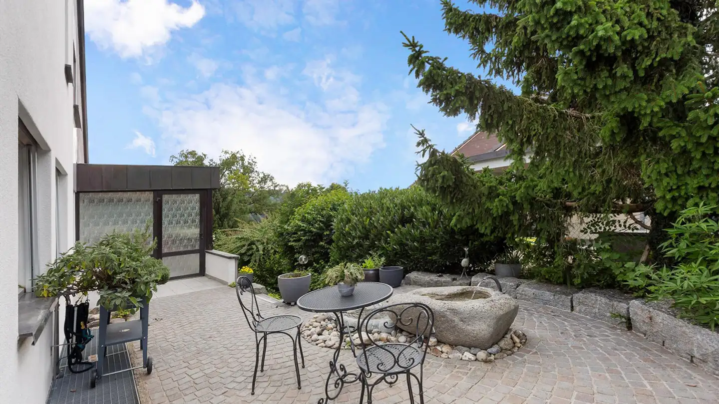 Casa singola in vendita - 8322 Madetswil - Foto 2