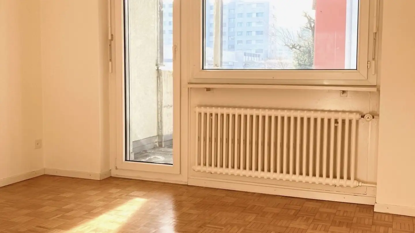 Appartement à louer - Luzernerstrasse 7, 6030 Ebikon