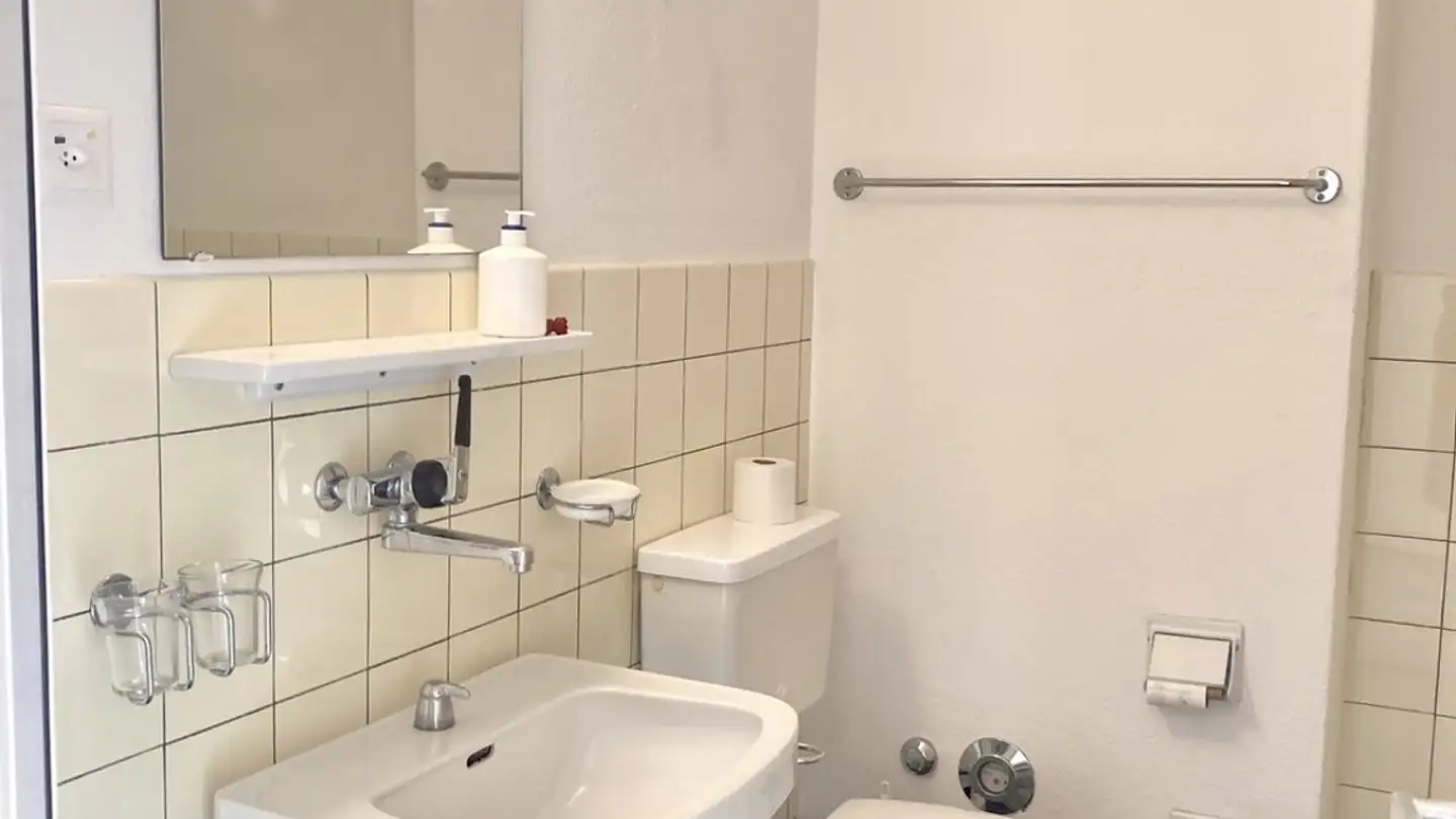 Appartement à louer - Luzernerstrasse 7, 6030 Ebikon - Photo 4