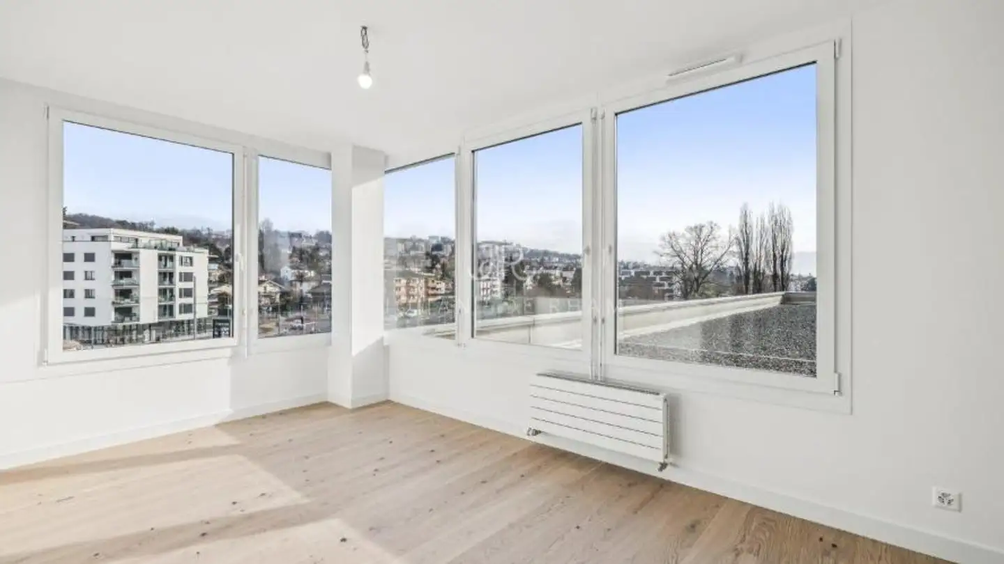 Appartement à vendre - Rue Du Bugnon 42, 1020 Renens VD - Photo 3