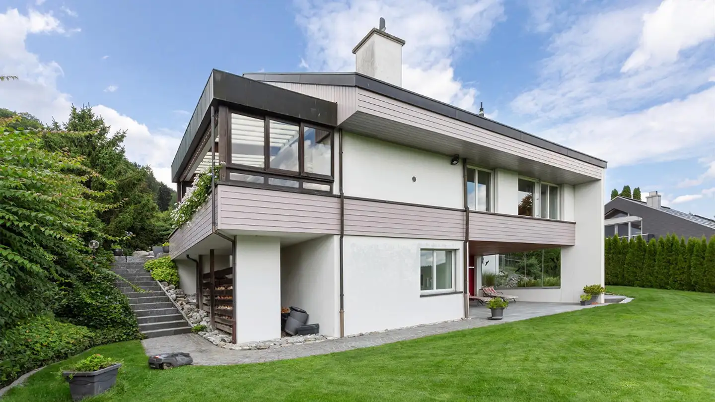 Casa singola in vendita - 8322 Madetswil