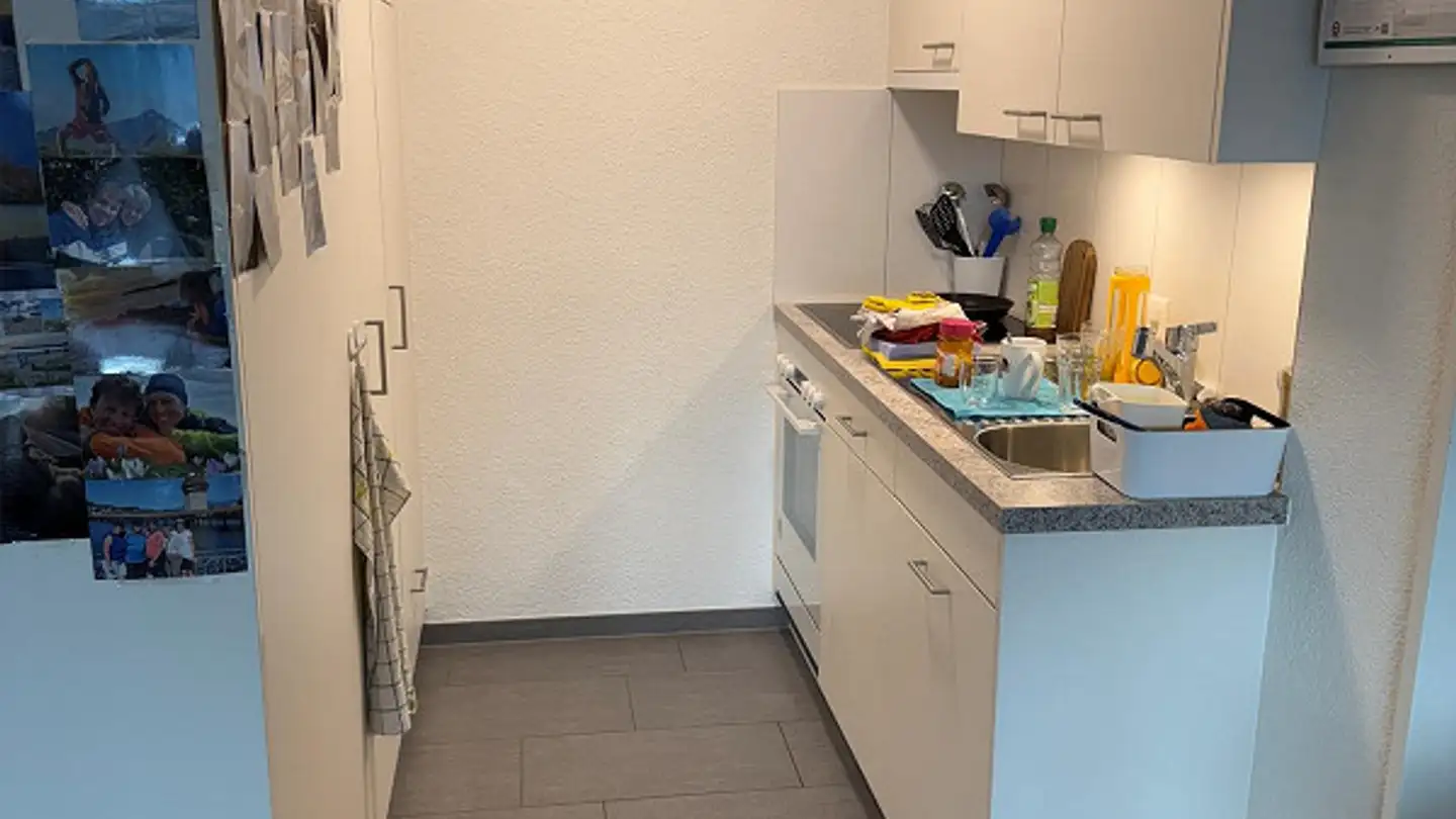 Apartment for rent - Montalinstrasse 20, 7205 Zizers - Photo 2