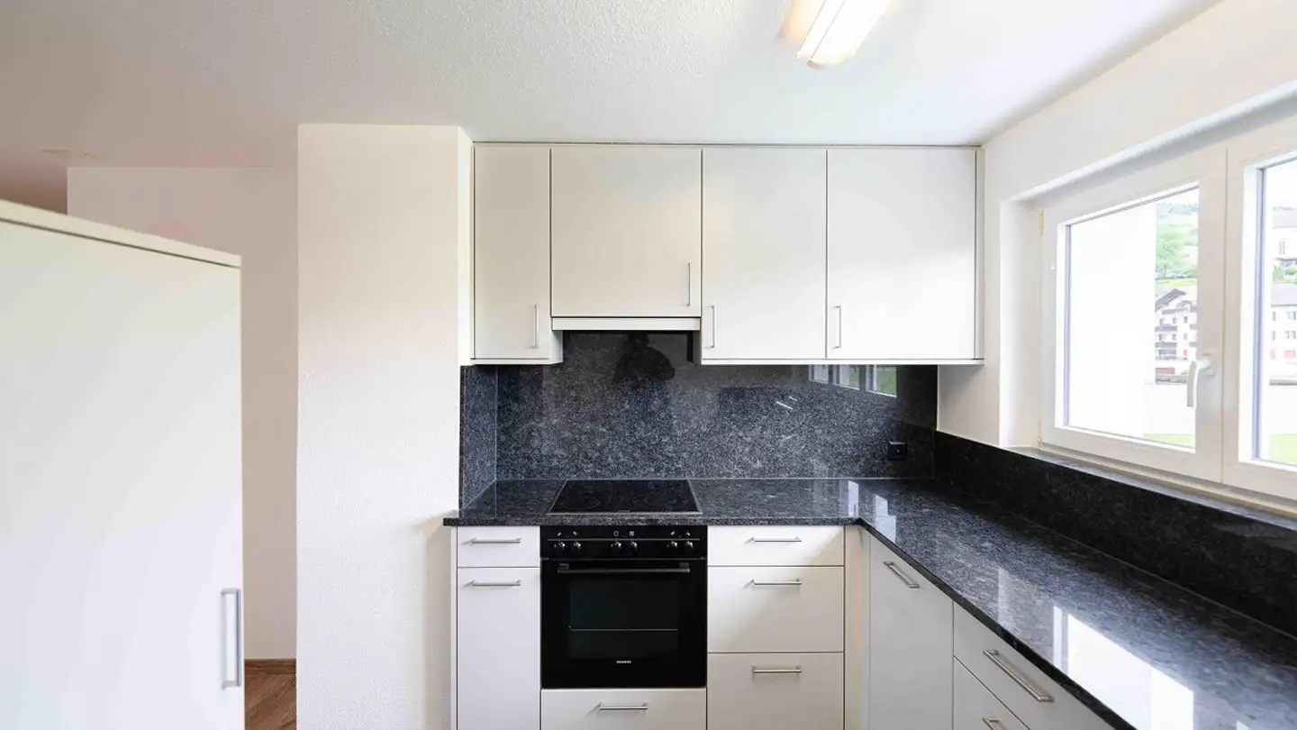 Appartement à louer - Churzbreitenstrasse 14, 9473 Gams - Photo 3